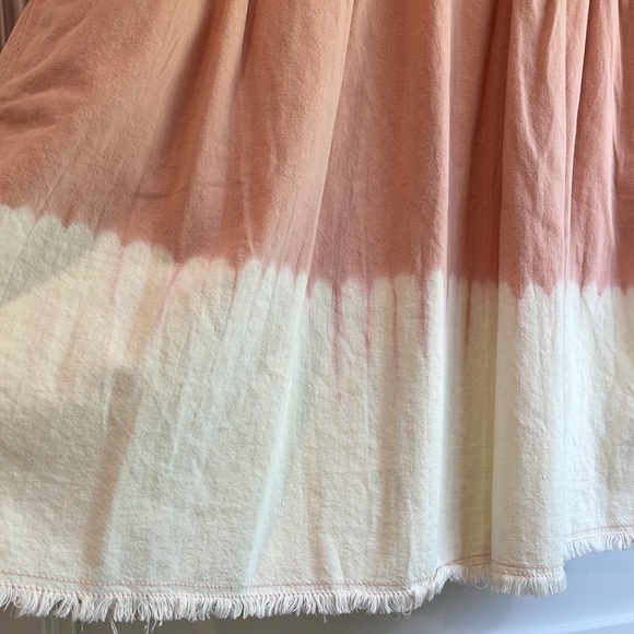 ANTHROPOLOGIE HOLDING HORSES DRESS SZ US6 - Picture 3 of 9